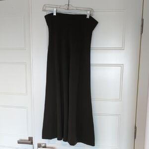 Vintage United Colors Of Benetton Wool Skirt